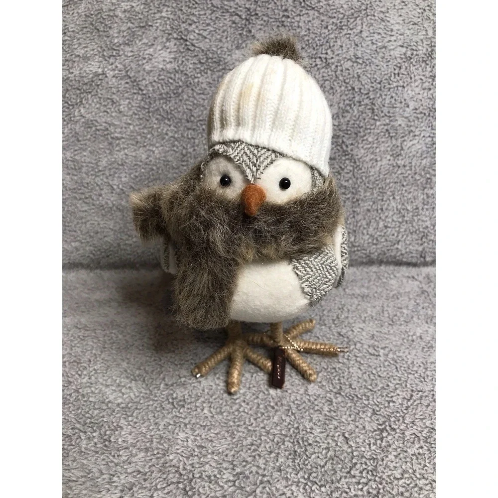 2016 Flurry Target Bird Wondershop‎ Featherly Friends Christmas Winter